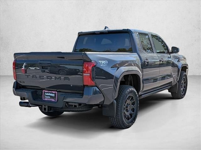 2026 Toyota Tacoma Hybrid