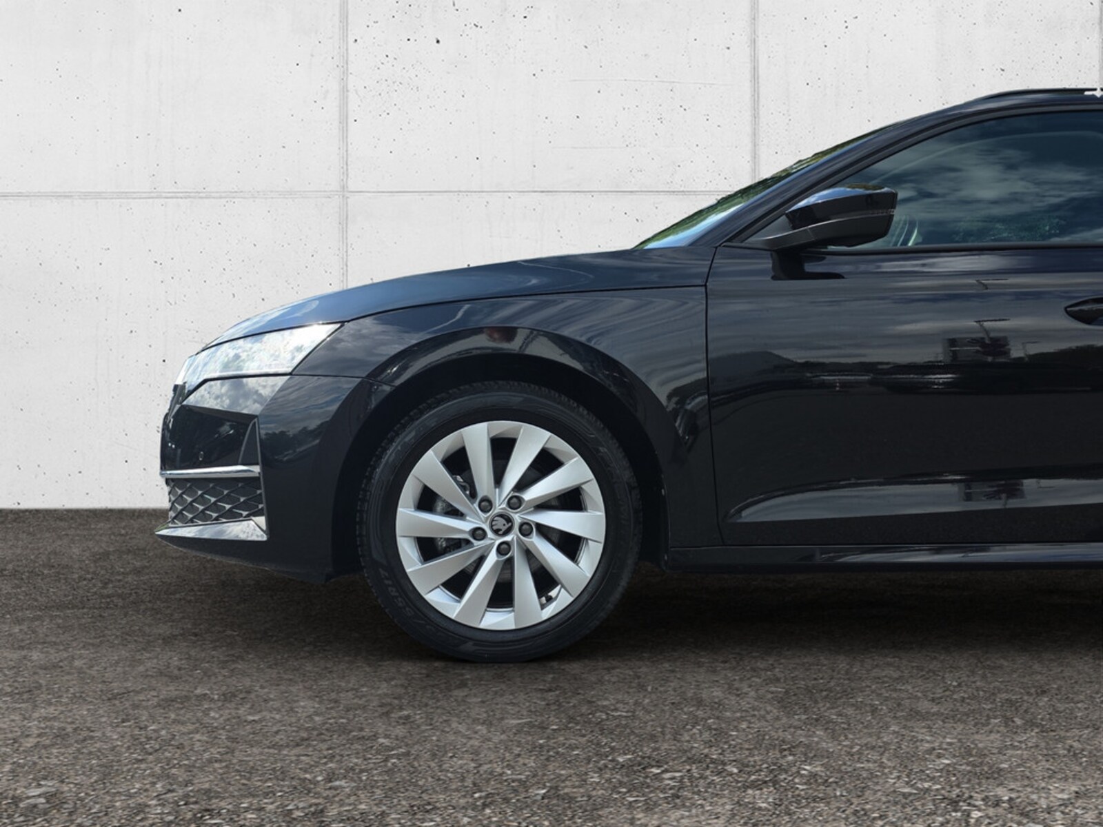 Škoda Octavia Combi – Bild 21