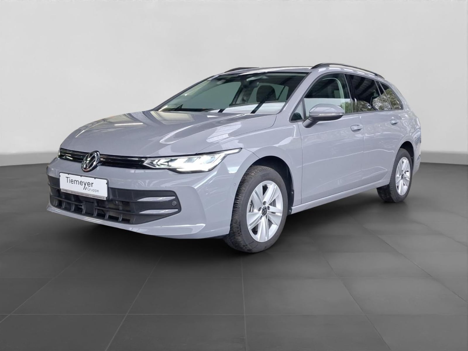 Volkswagen Golf Variant – Bild 2