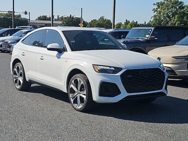 Photo of 2024 Audi Q5 Sportback
