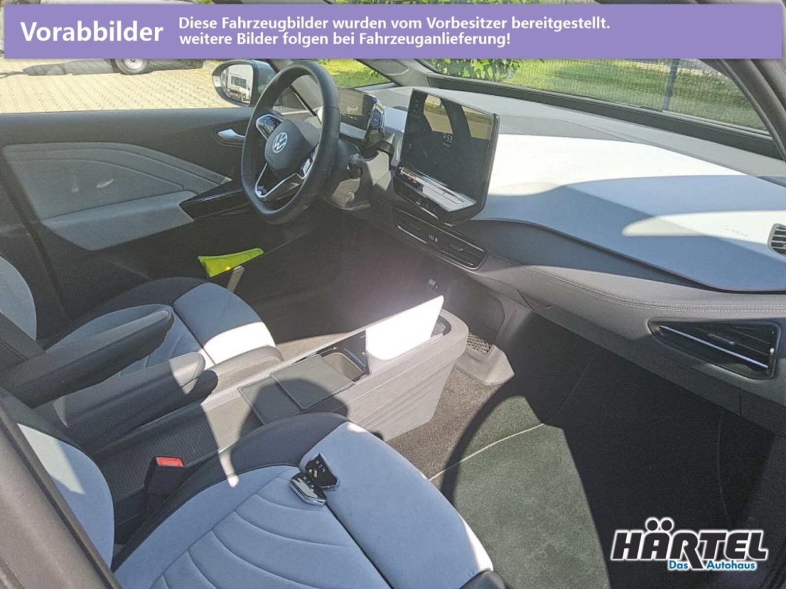Volkswagen ID.3 – Bild 5