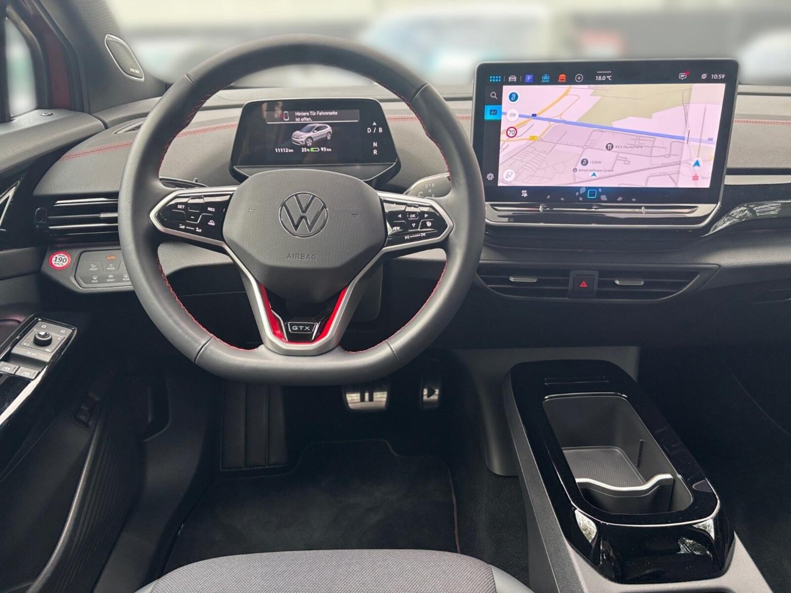 Volkswagen ID.4 – Bild 12