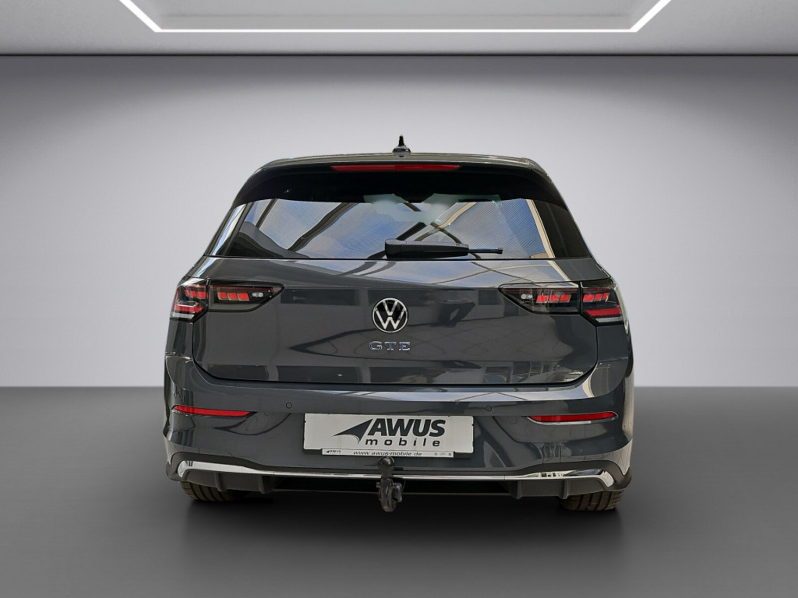 Volkswagen Golf – Bild 4