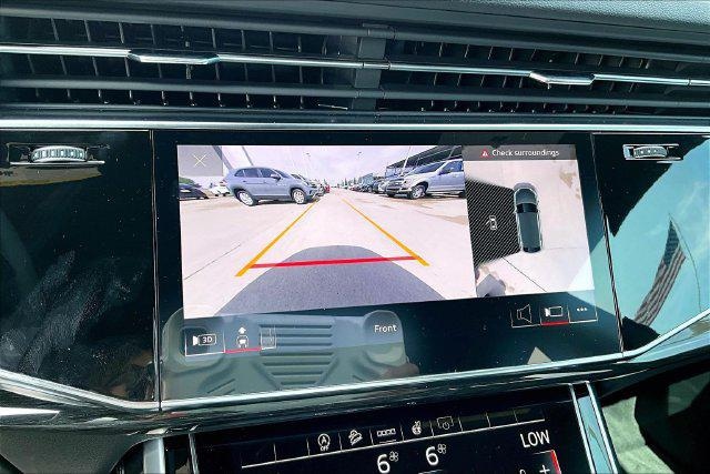 2026 Audi Q8 Premium Plus - Photo 23