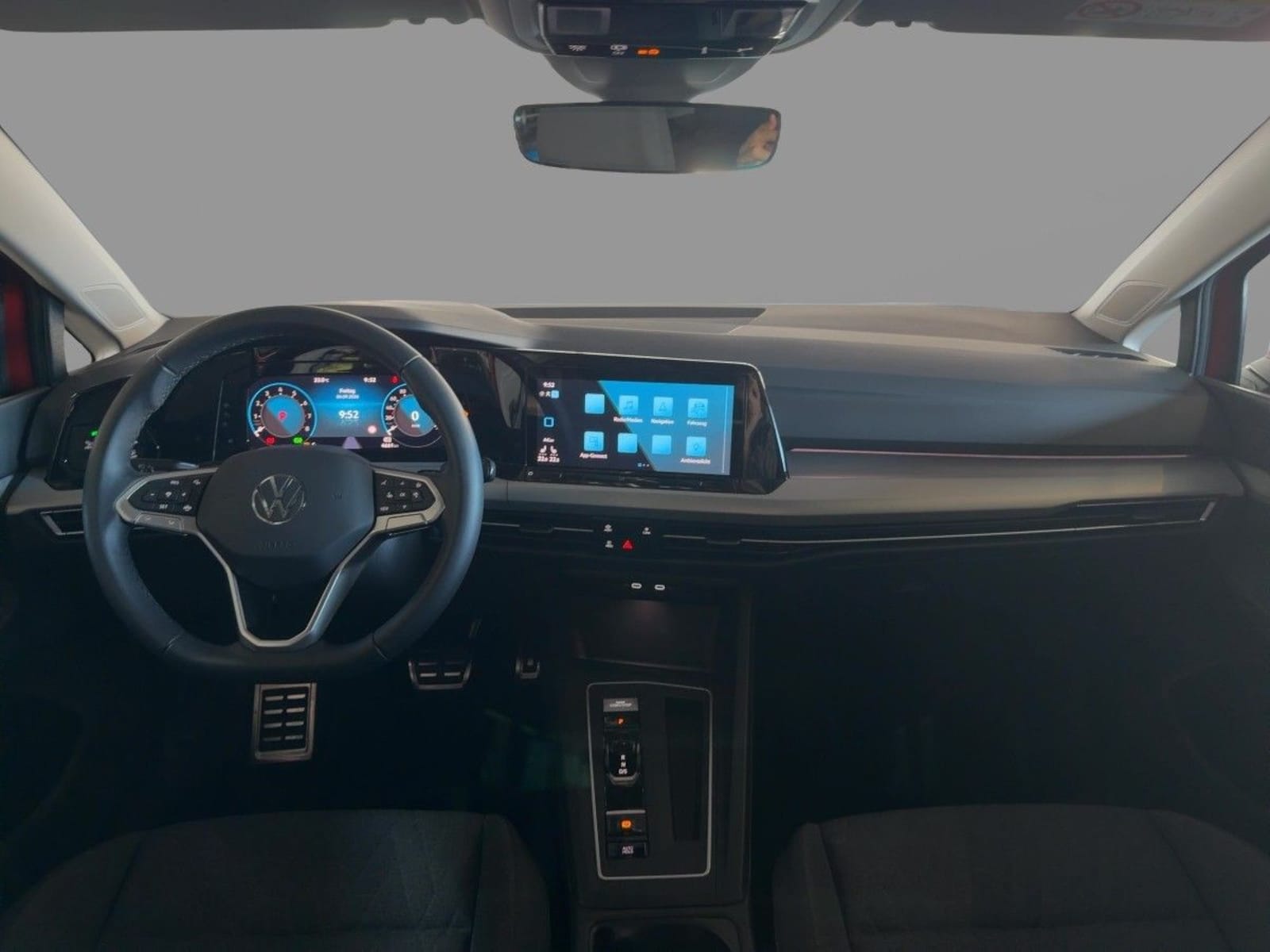 Volkswagen Golf – Bild 9