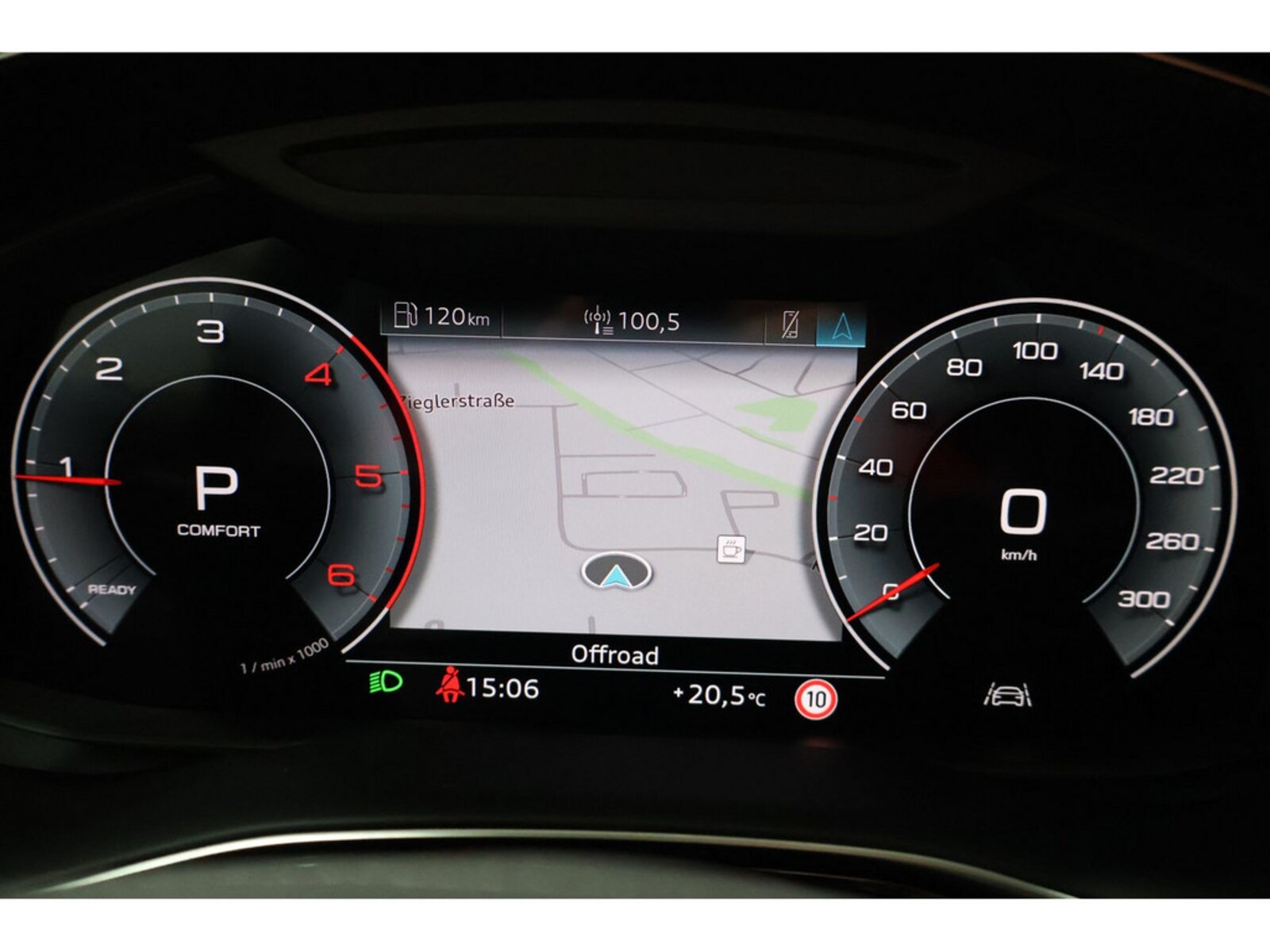 Audi Q8 – Bild 11