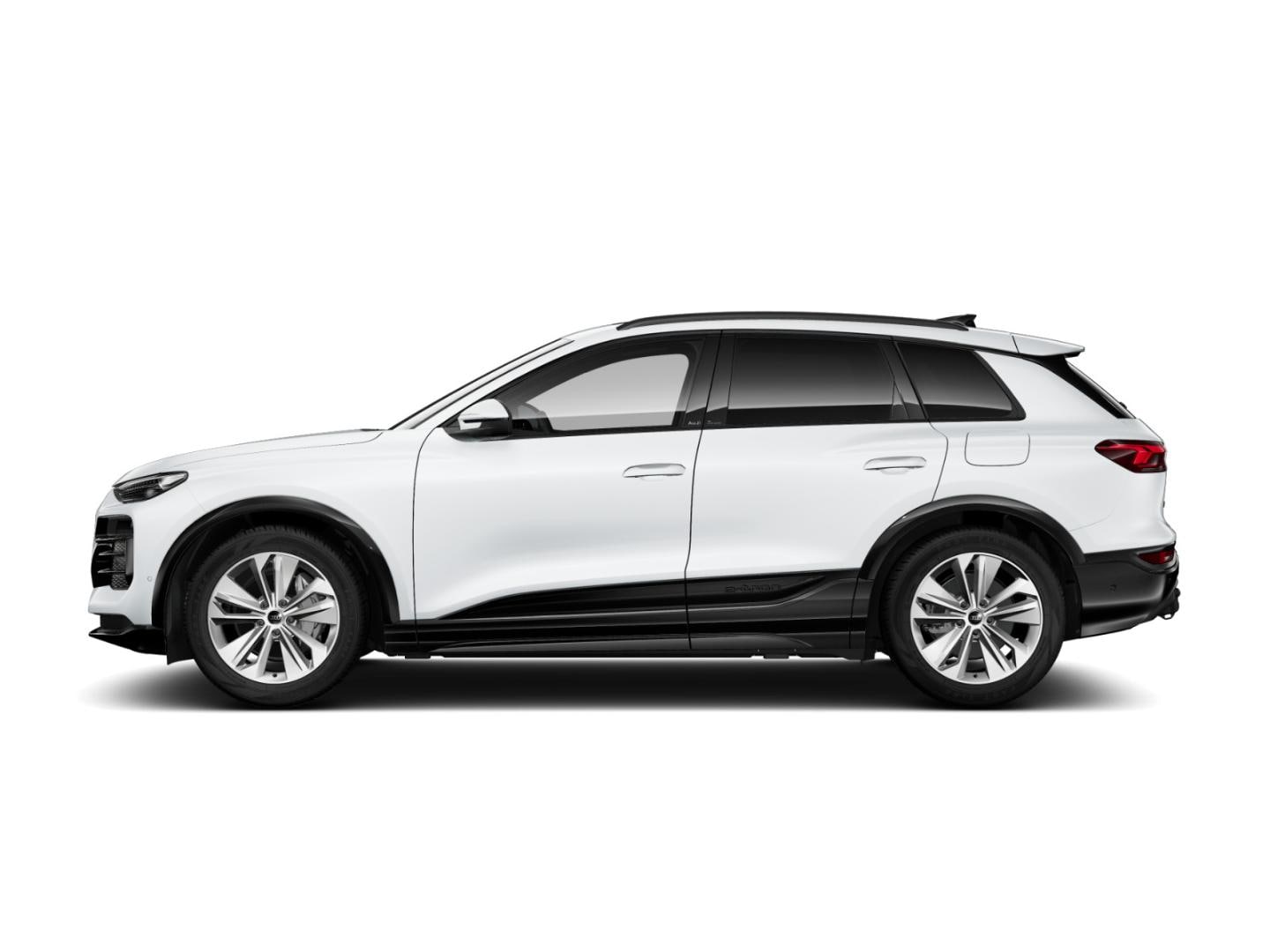Bild über Audi Q6 SUV e-tron e-tron quattro - für weitere Informationen kontaktieren Sie den Audi Partner