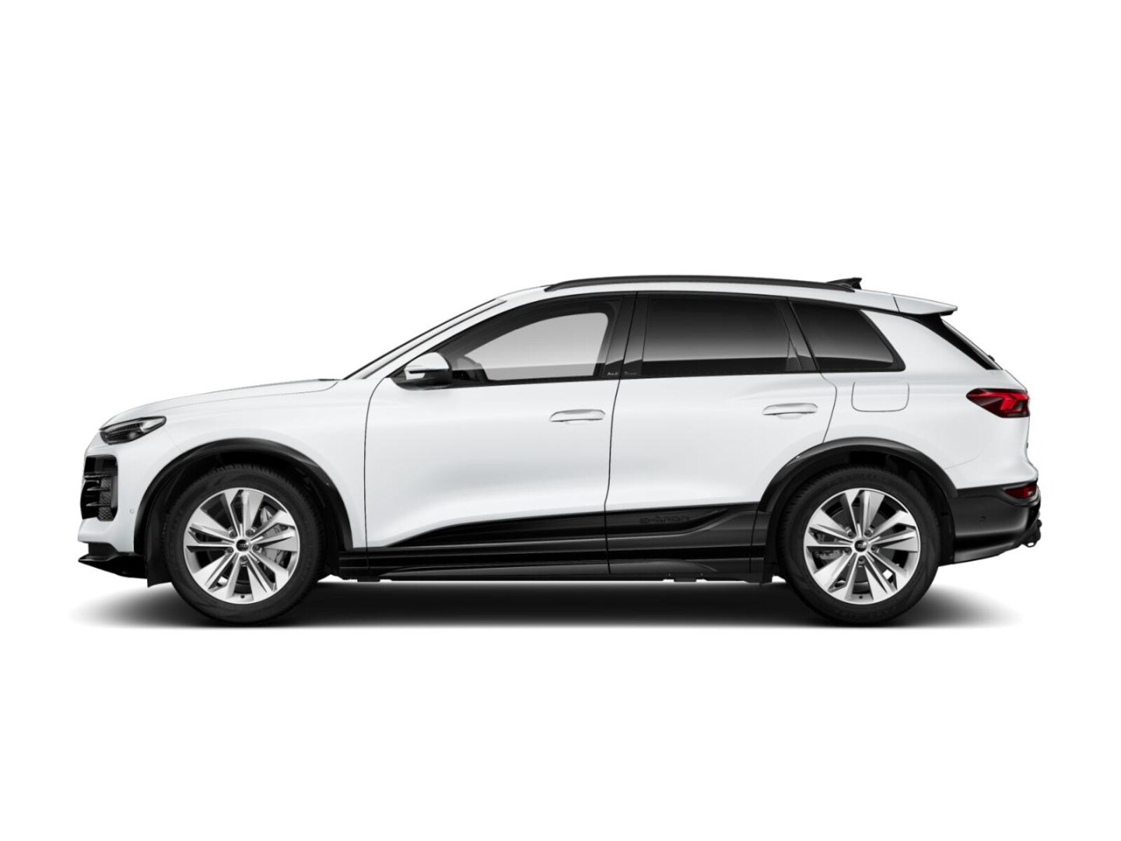 Audi Q6 e-tron – Bild 6