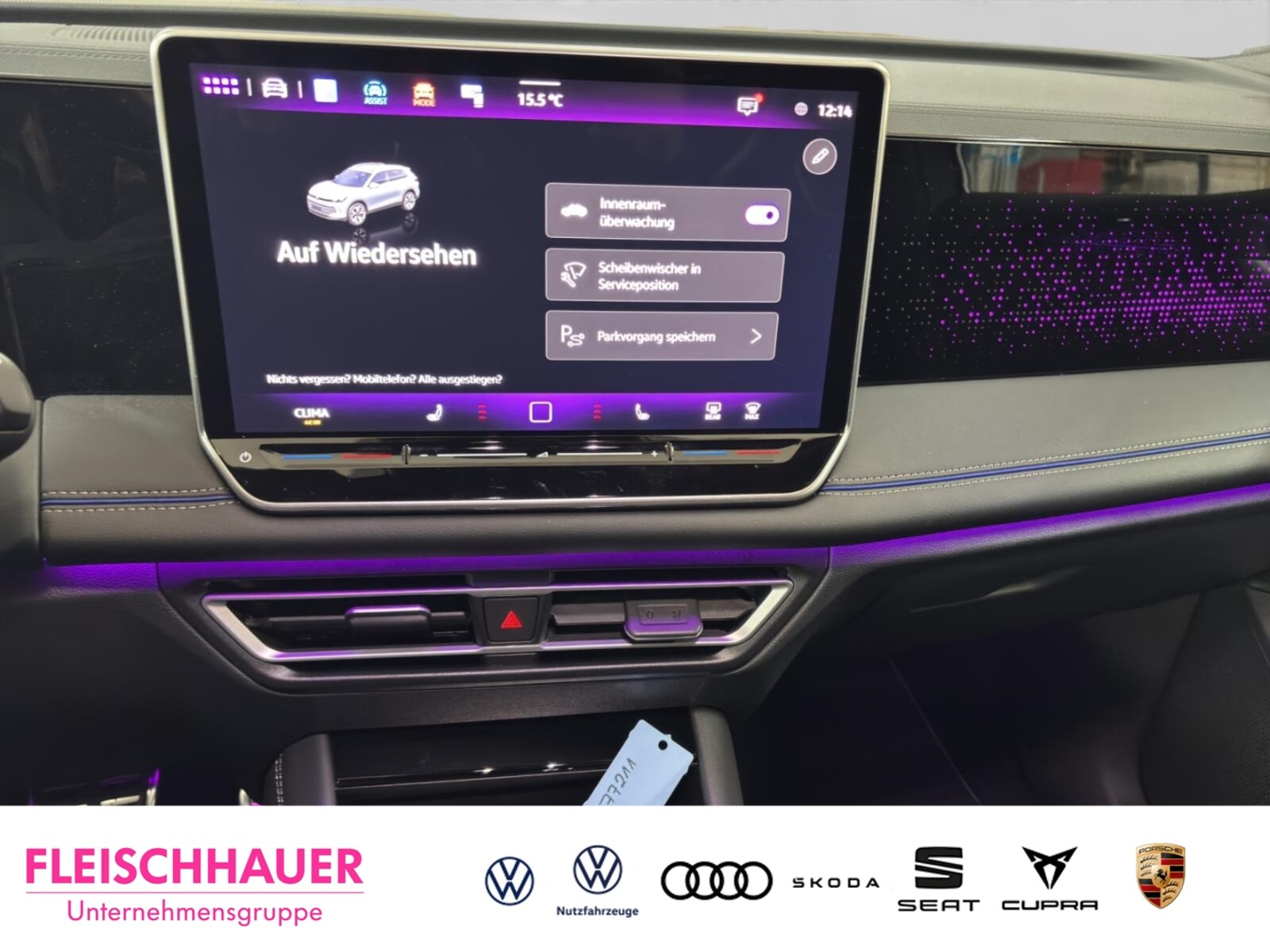 Volkswagen Tiguan – Bild 12