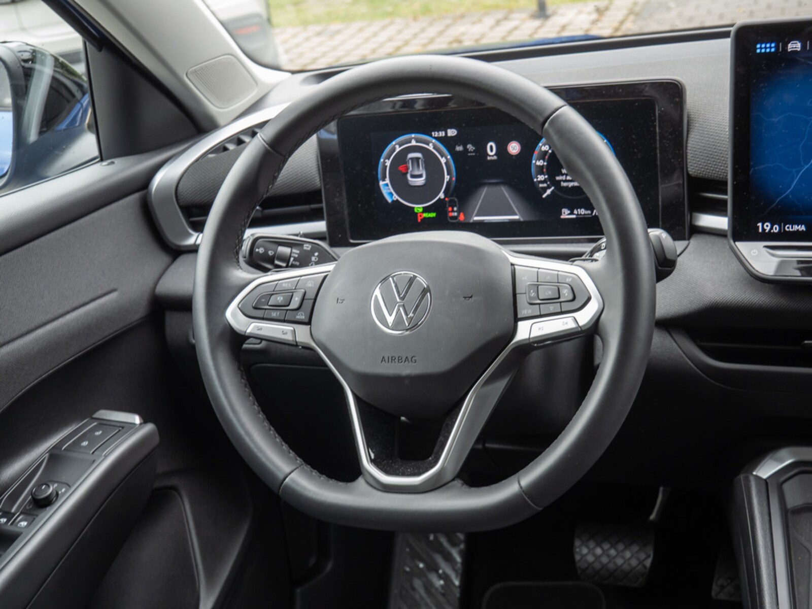 Volkswagen T-Roc – Bild 6