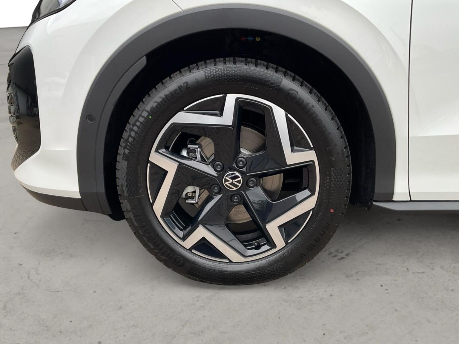 Volkswagen T-Roc – Bild 15