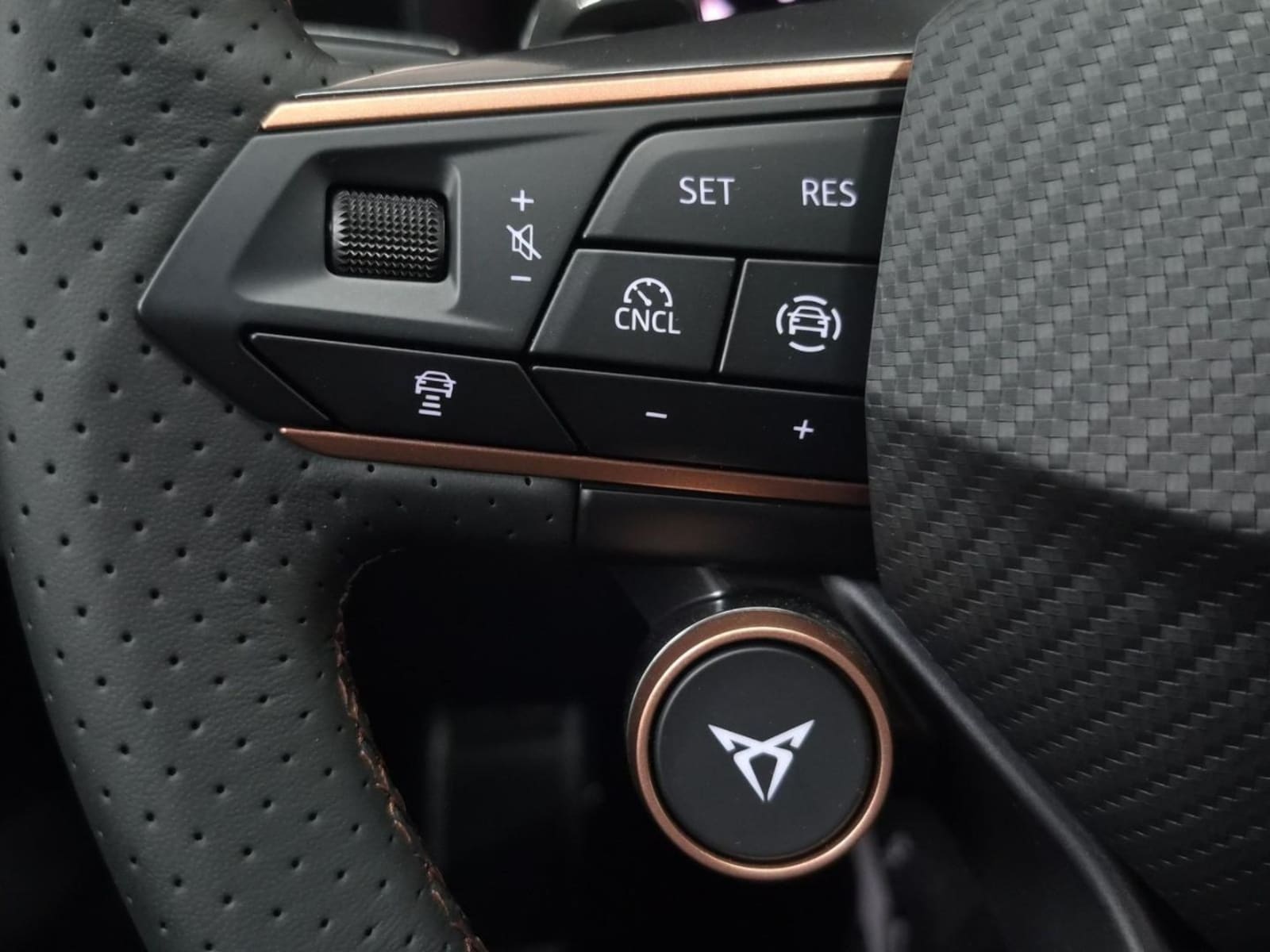 CUPRA Leon Sportstourer – Bild 19