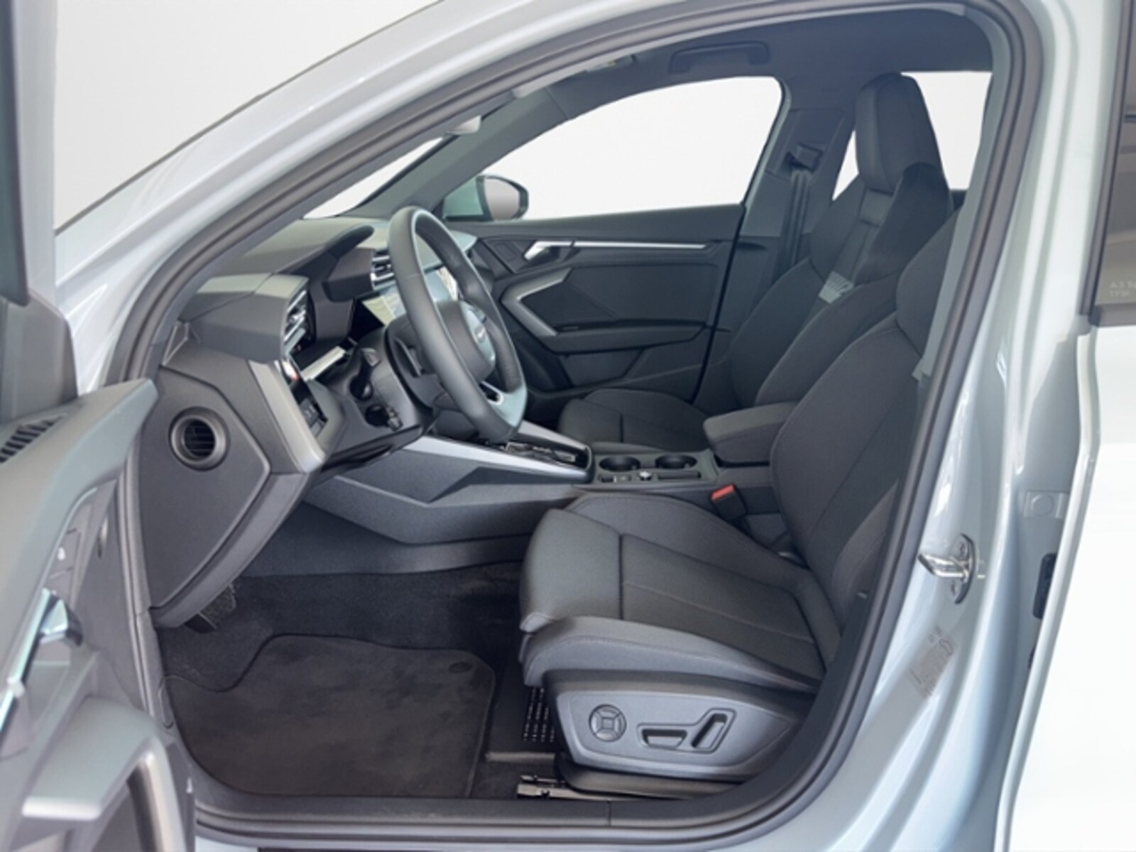 Audi A3 Sportback – Bild 13