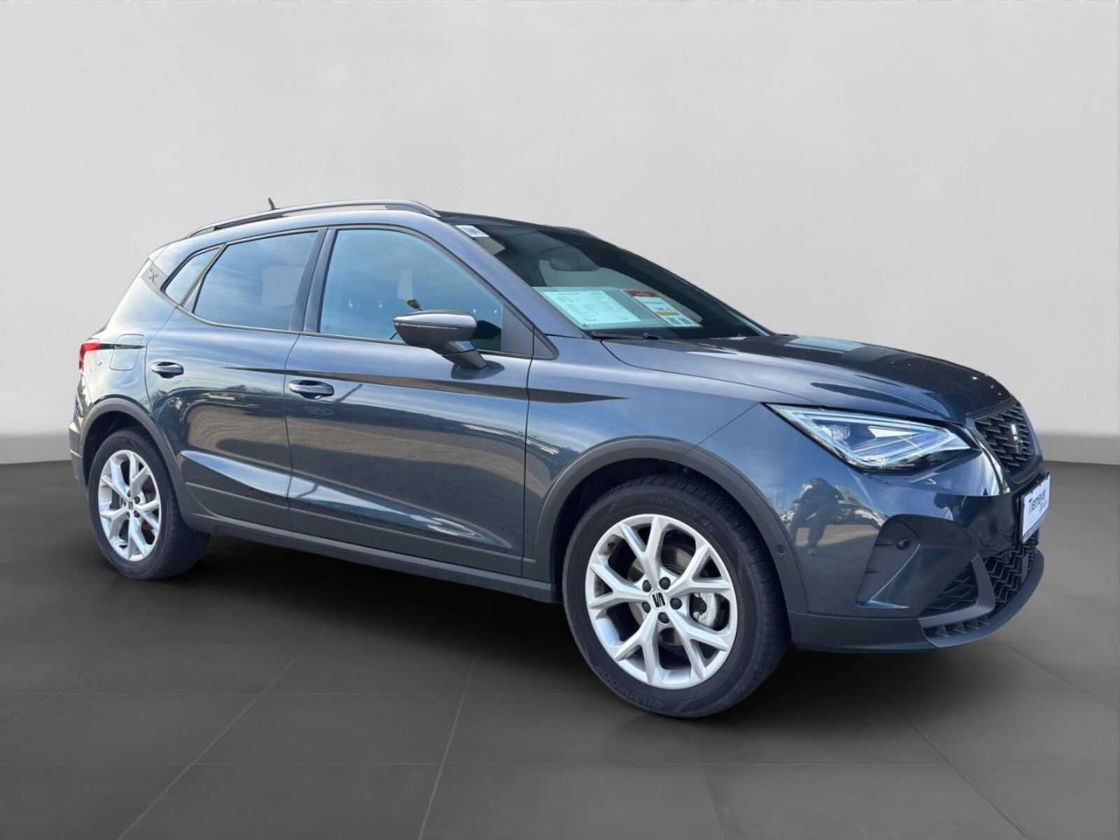 SEAT Arona – Bild 3