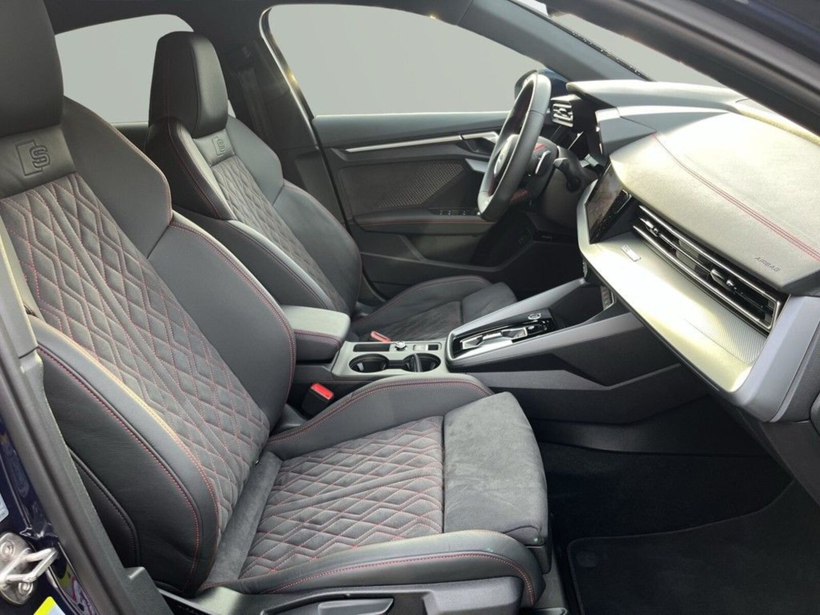 Audi A3 Limousine – Bild 17