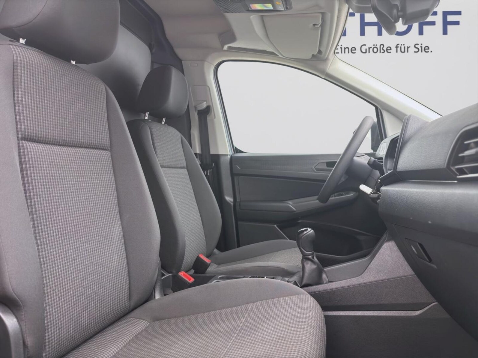 Volkswagen Caddy Maxi Cargo – Bild 16