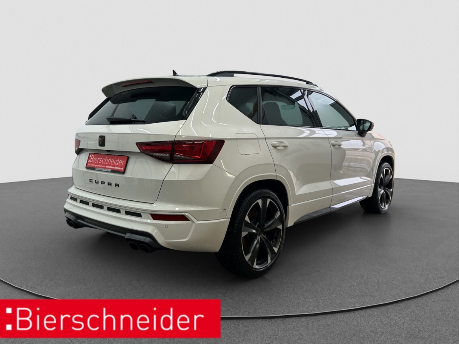 CUPRA Ateca – Bild 6