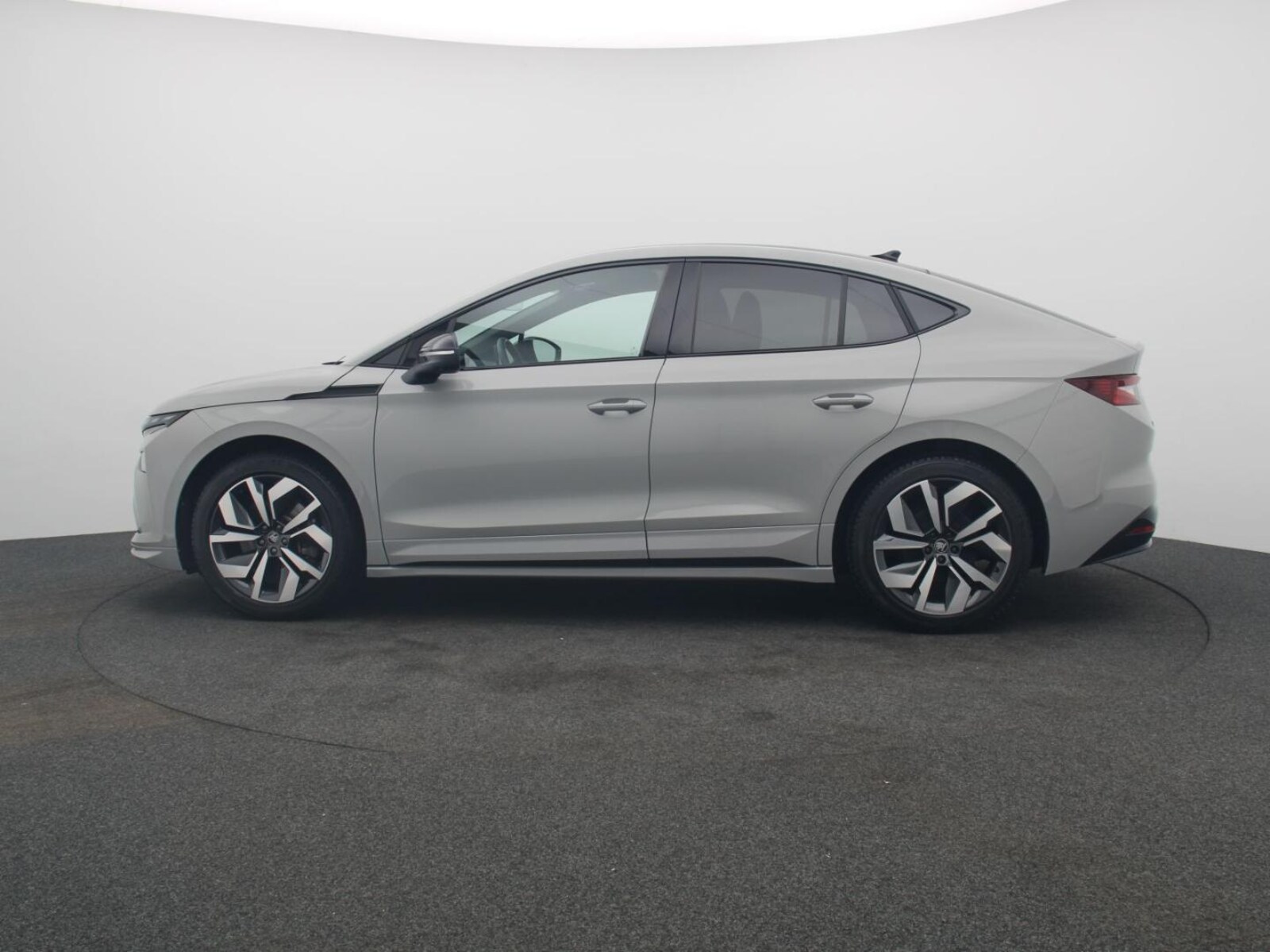 Škoda Enyaq Coupé – Bild 3