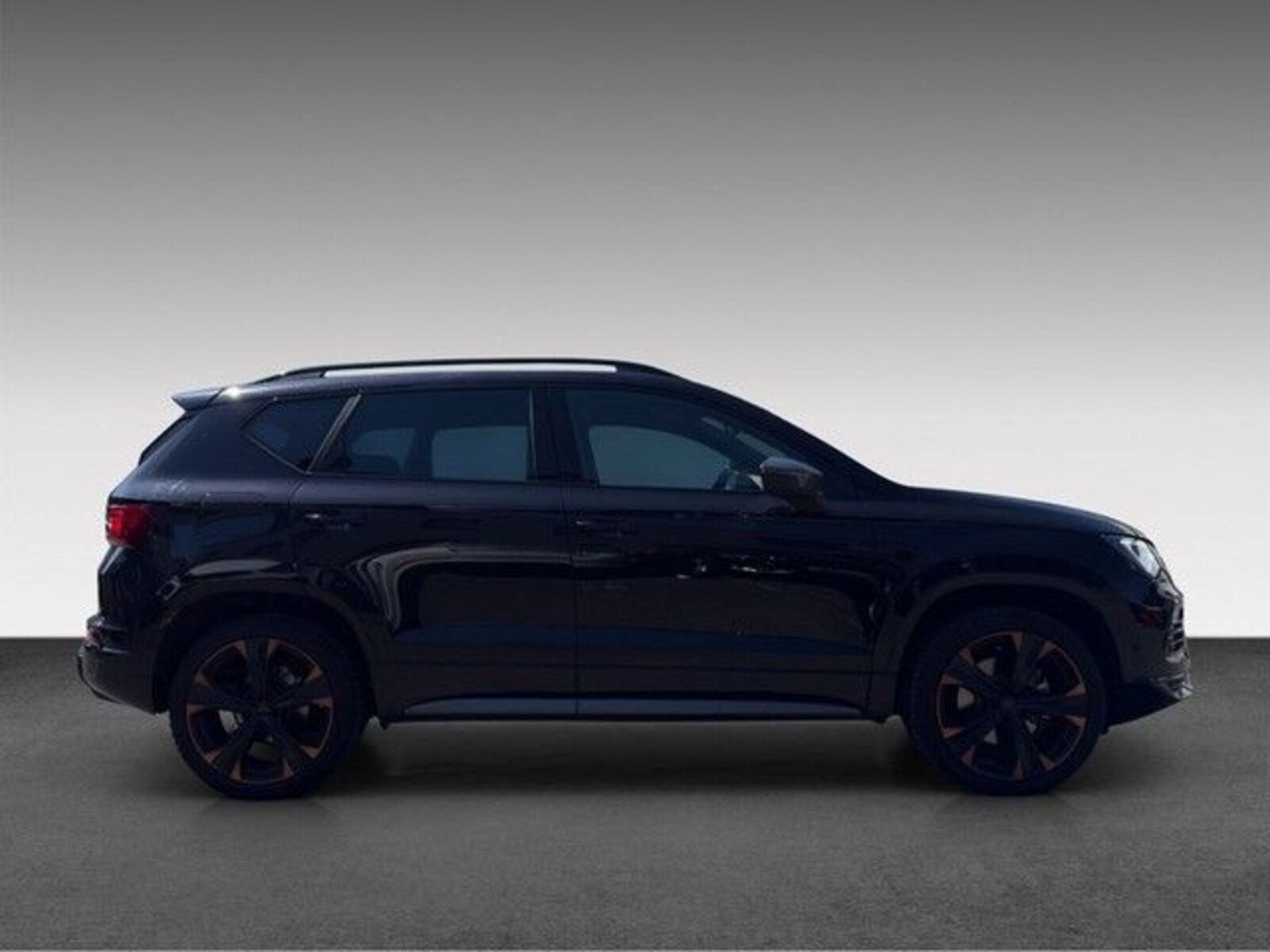 CUPRA Ateca – Bild 5