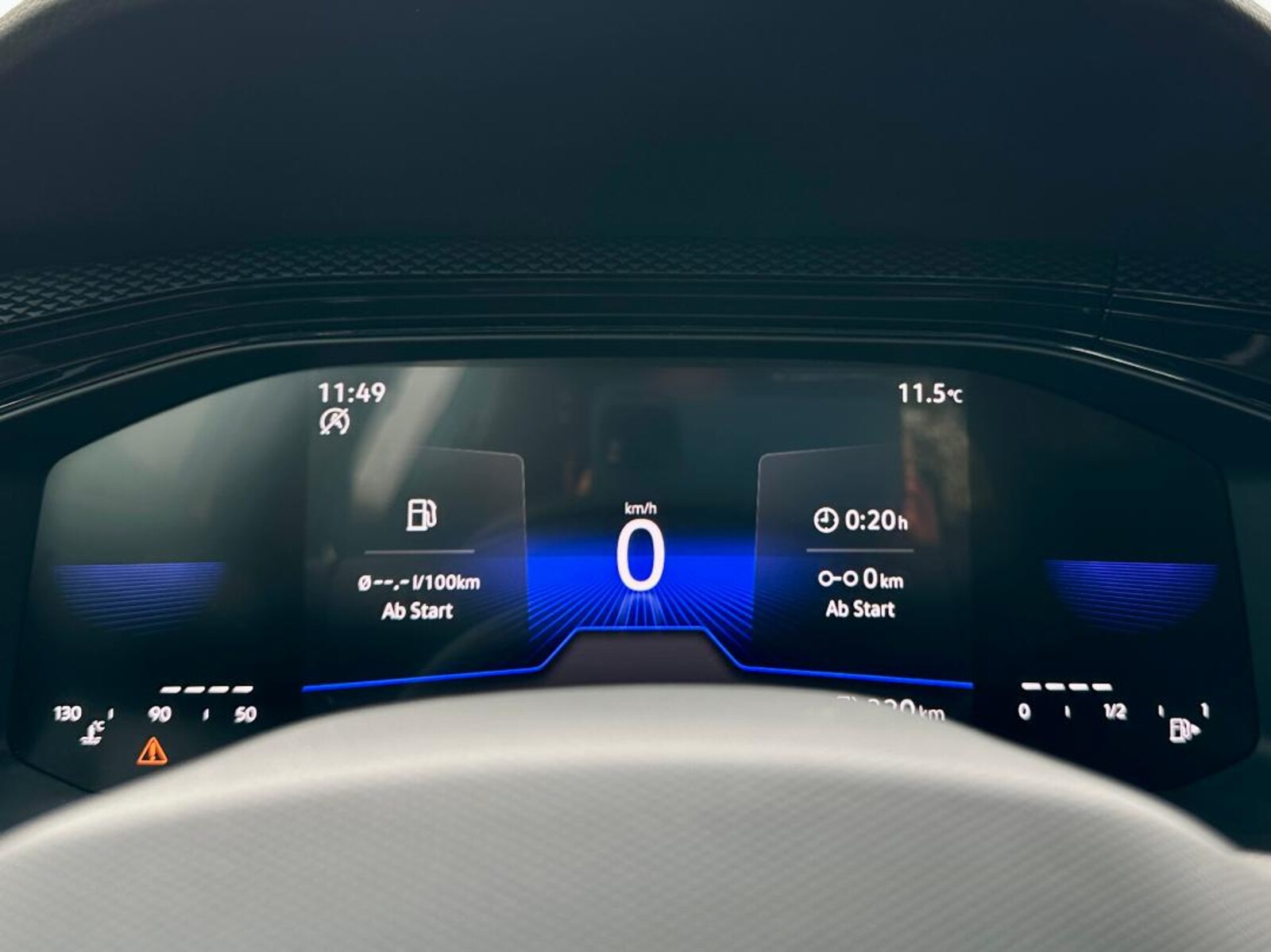 Volkswagen Polo – Bild 14