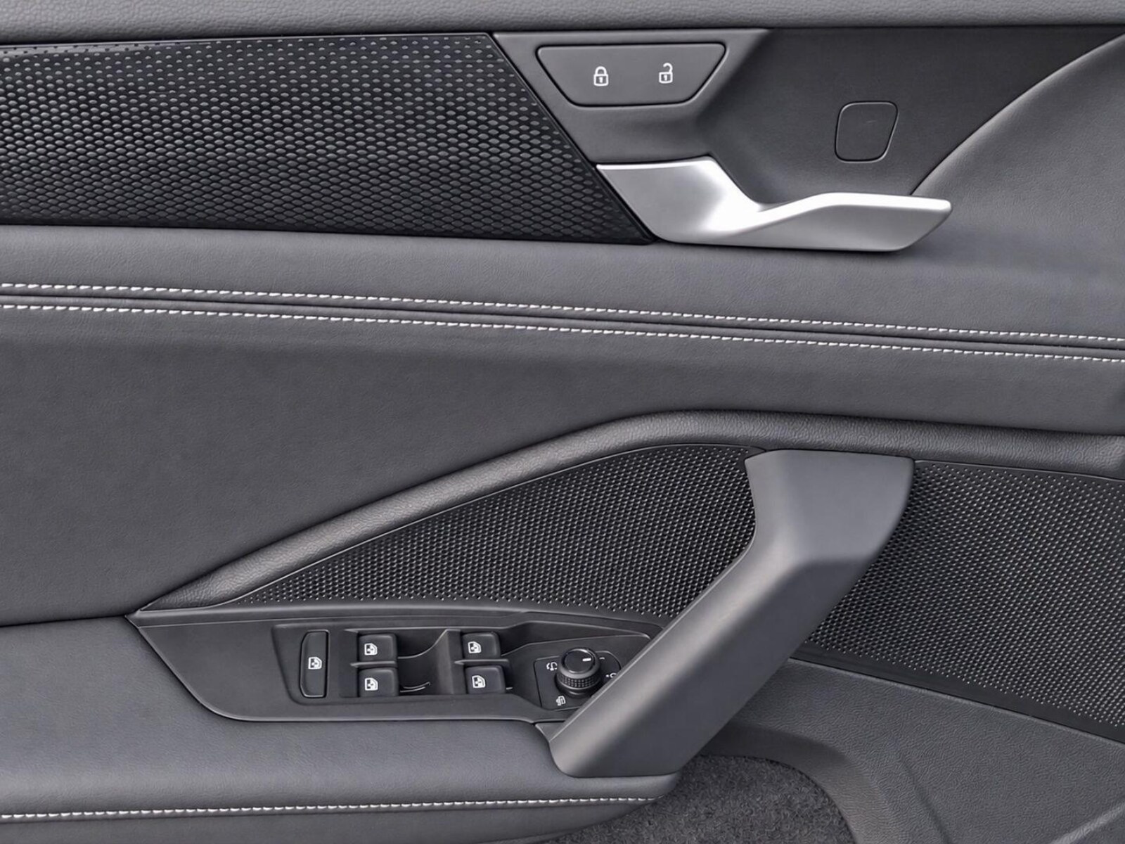 Volkswagen Tayron – Bild 13