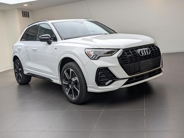 Photo of 2024 Audi Q3 SUV