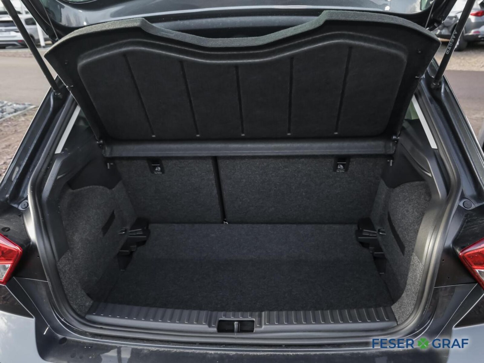 SEAT Ibiza – Bild 12