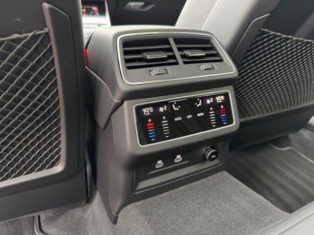Image about Audi S6 Avant TDI quattro tiptronic
