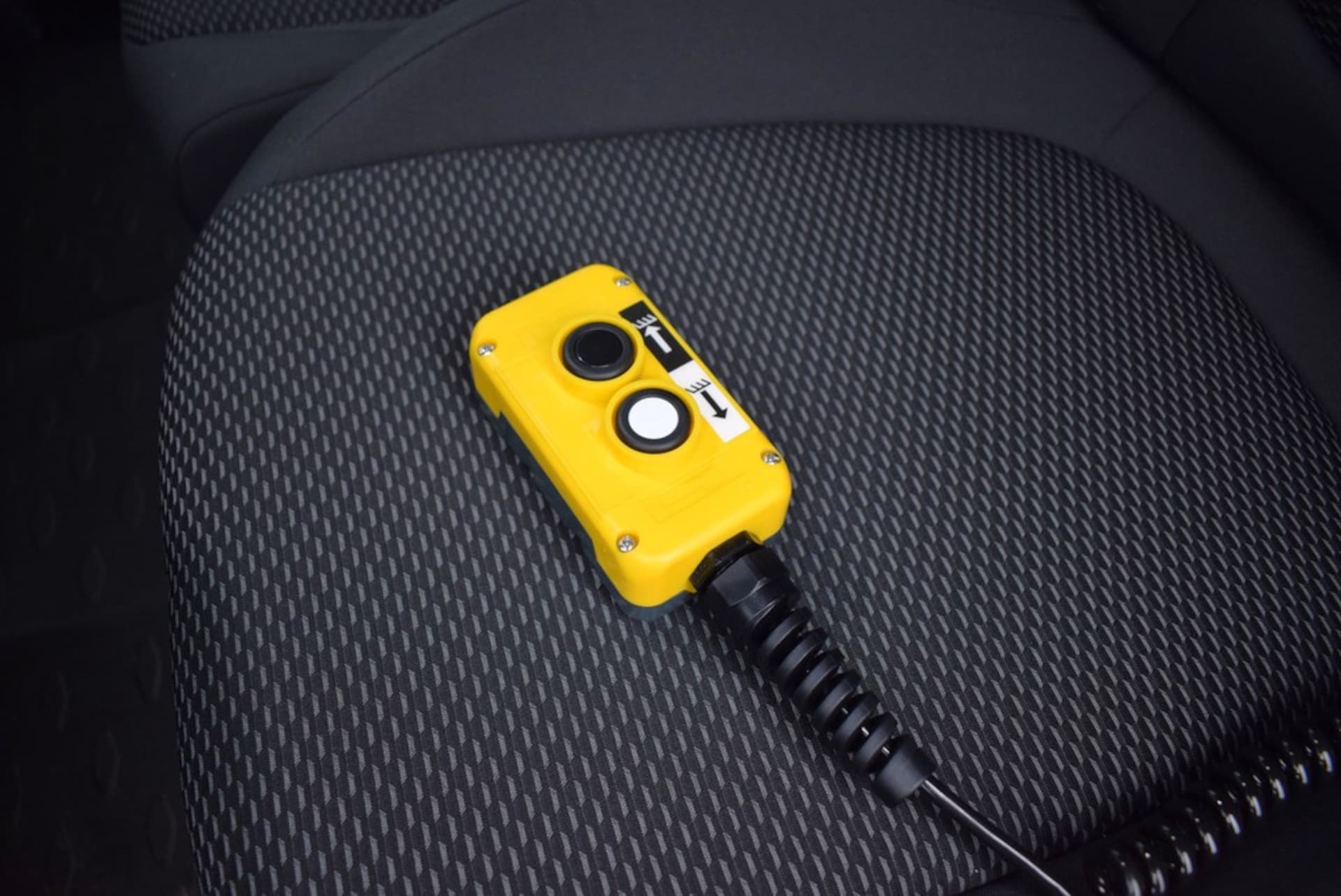 Volkswagen ID. Buzz Cargo Basis-Modell