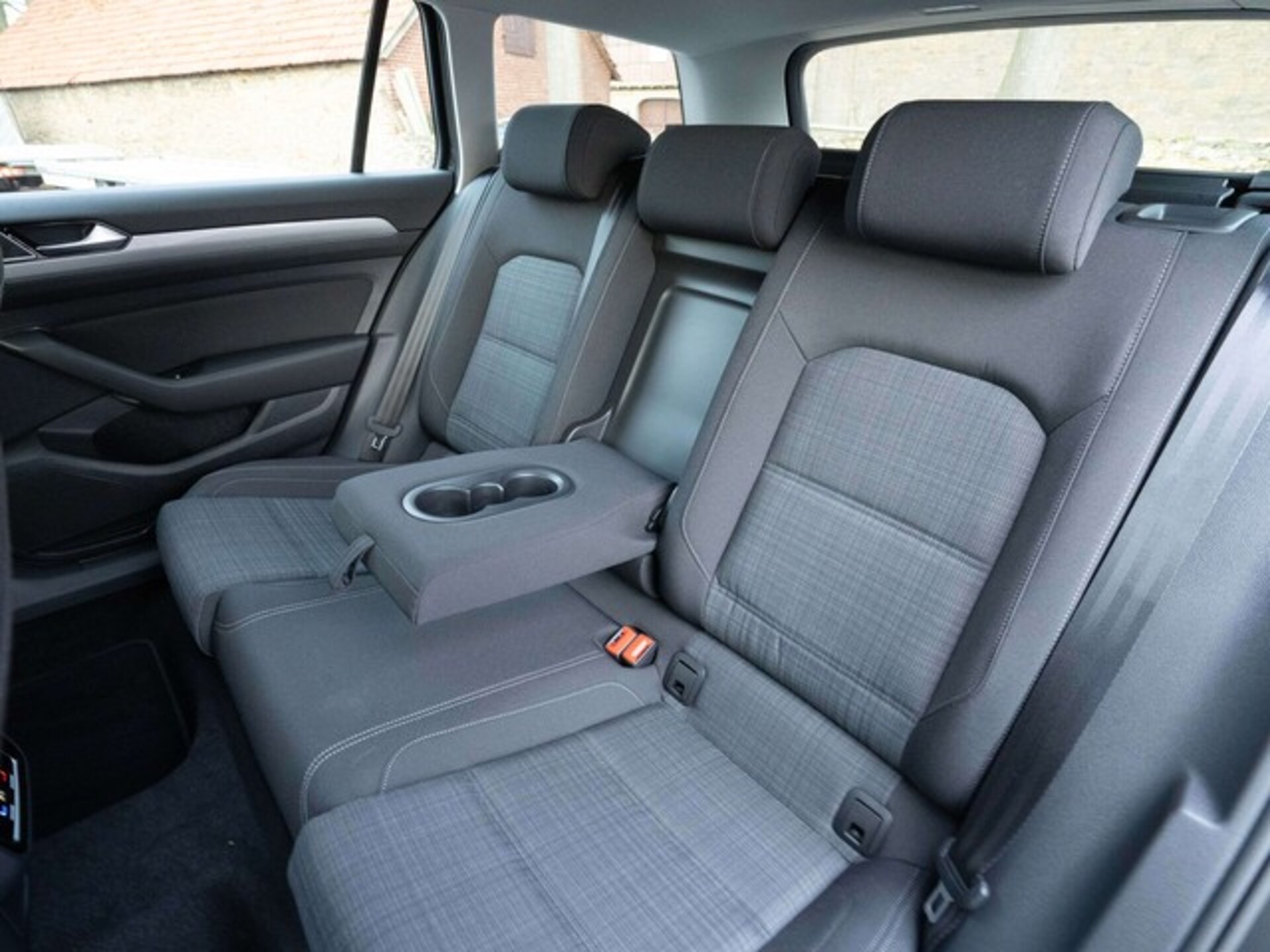Volkswagen Passat Variant Business