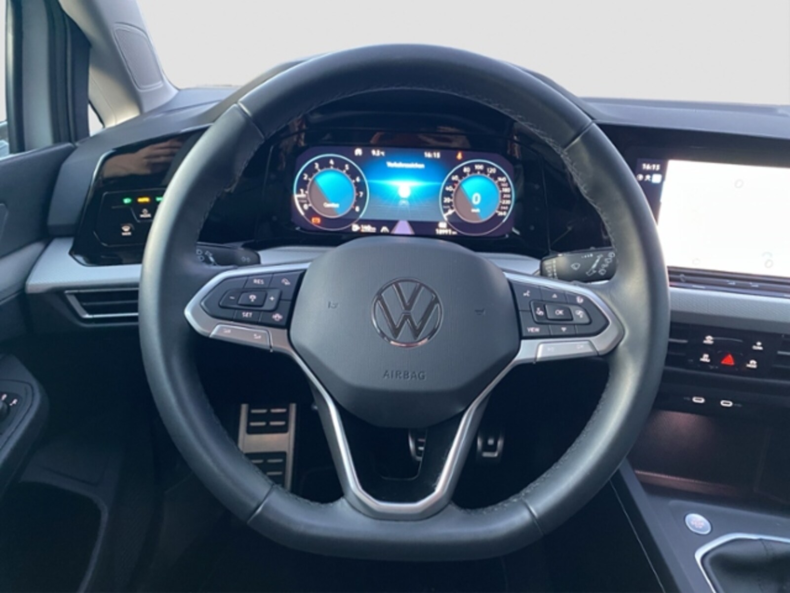 Volkswagen Golf Variant – Bild 12