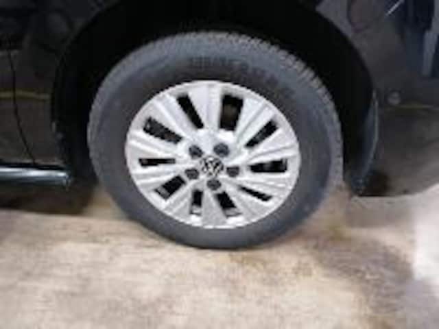 Volkswagen Multivan langversion