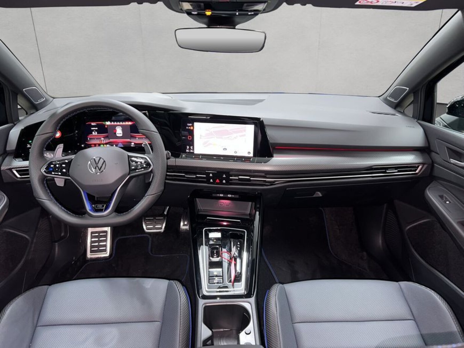 Volkswagen Golf – Bild 8