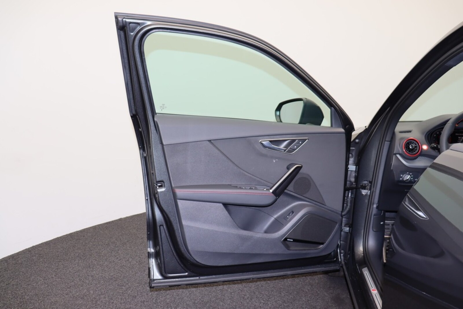 Audi Q2 – Bild 7