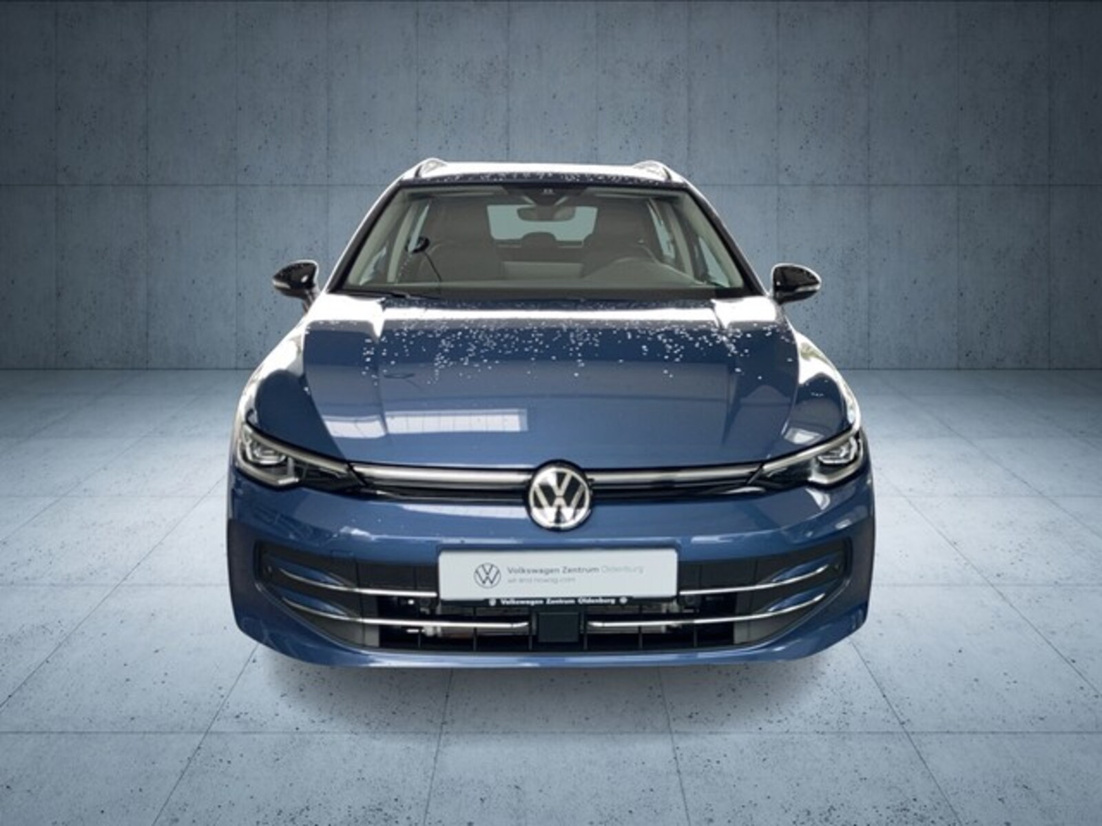 Volkswagen Golf Variant – Bild 7