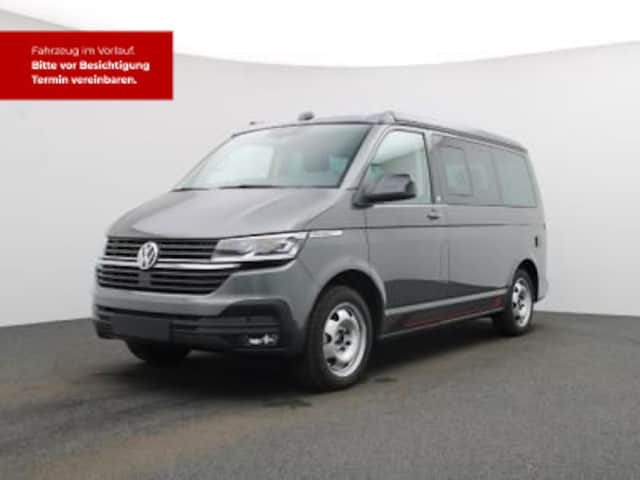 Volkswagen T6.1 California