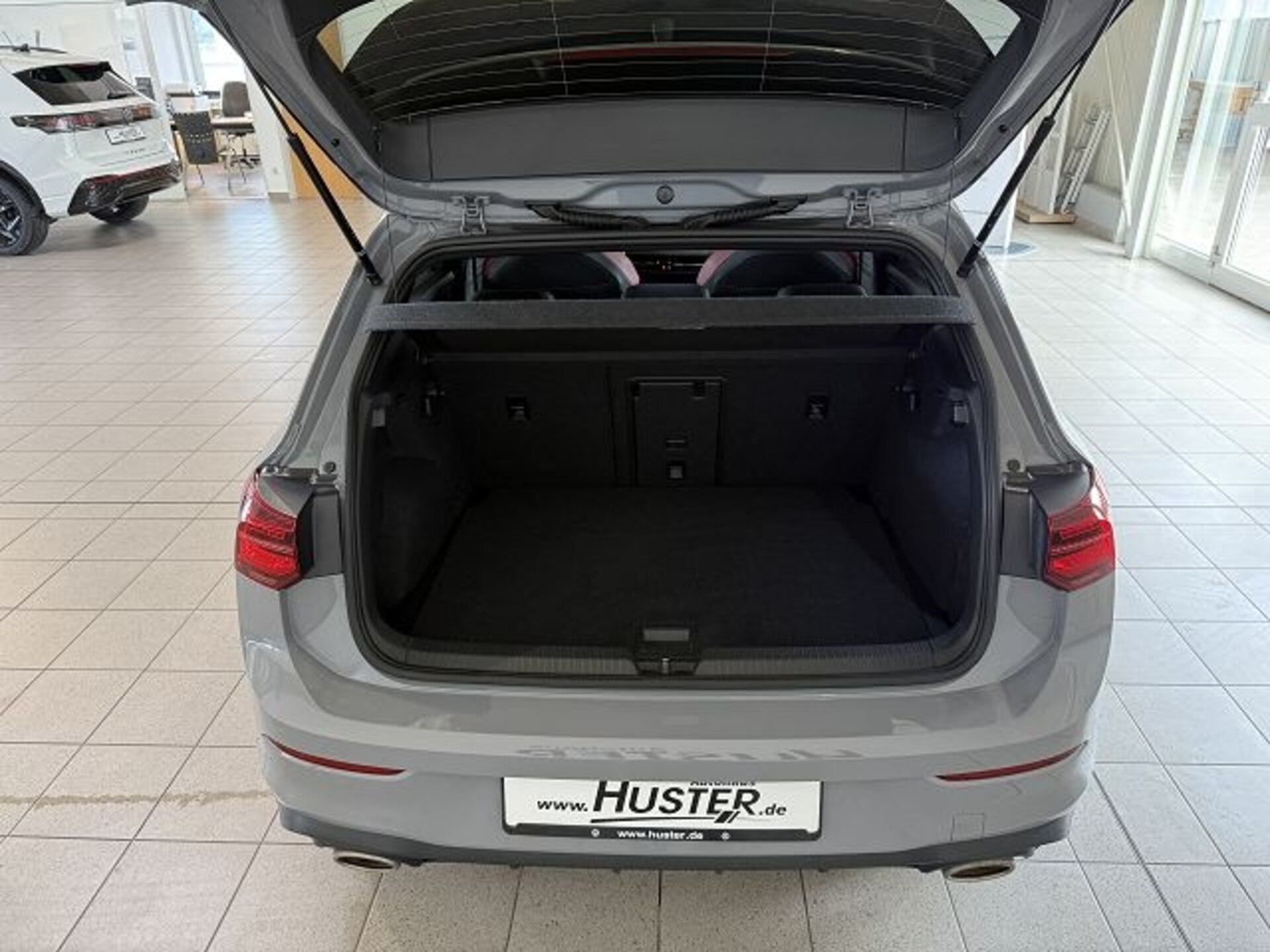 Volkswagen Golf GTI Clubsport
