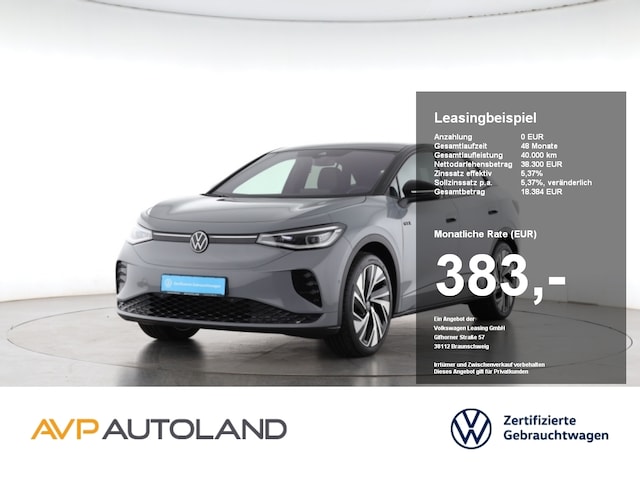 Volkswagen ID.5