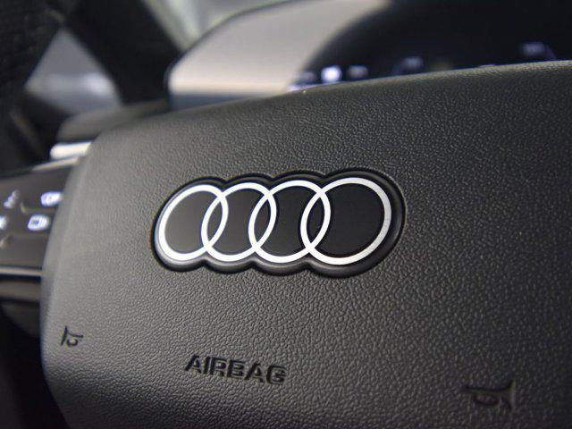 2025 Audi S5 Premium Plus - Photo 27
