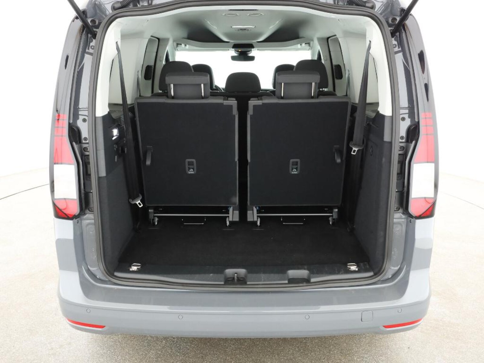 Volkswagen Caddy Maxi – Bild 8