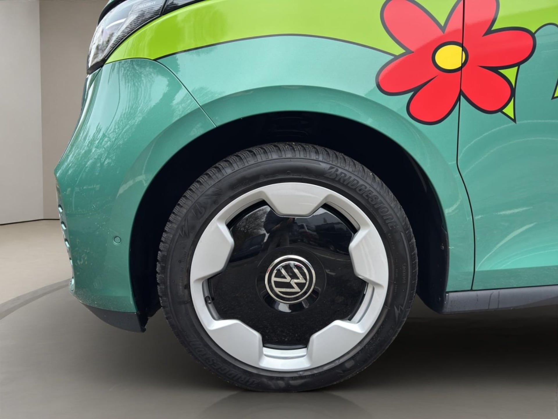 Volkswagen ID. Buzz Pro