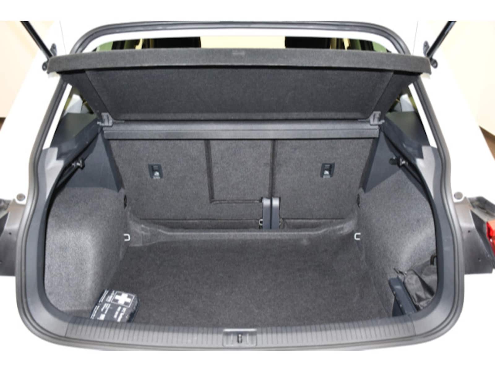 Volkswagen Tiguan – Bild 10