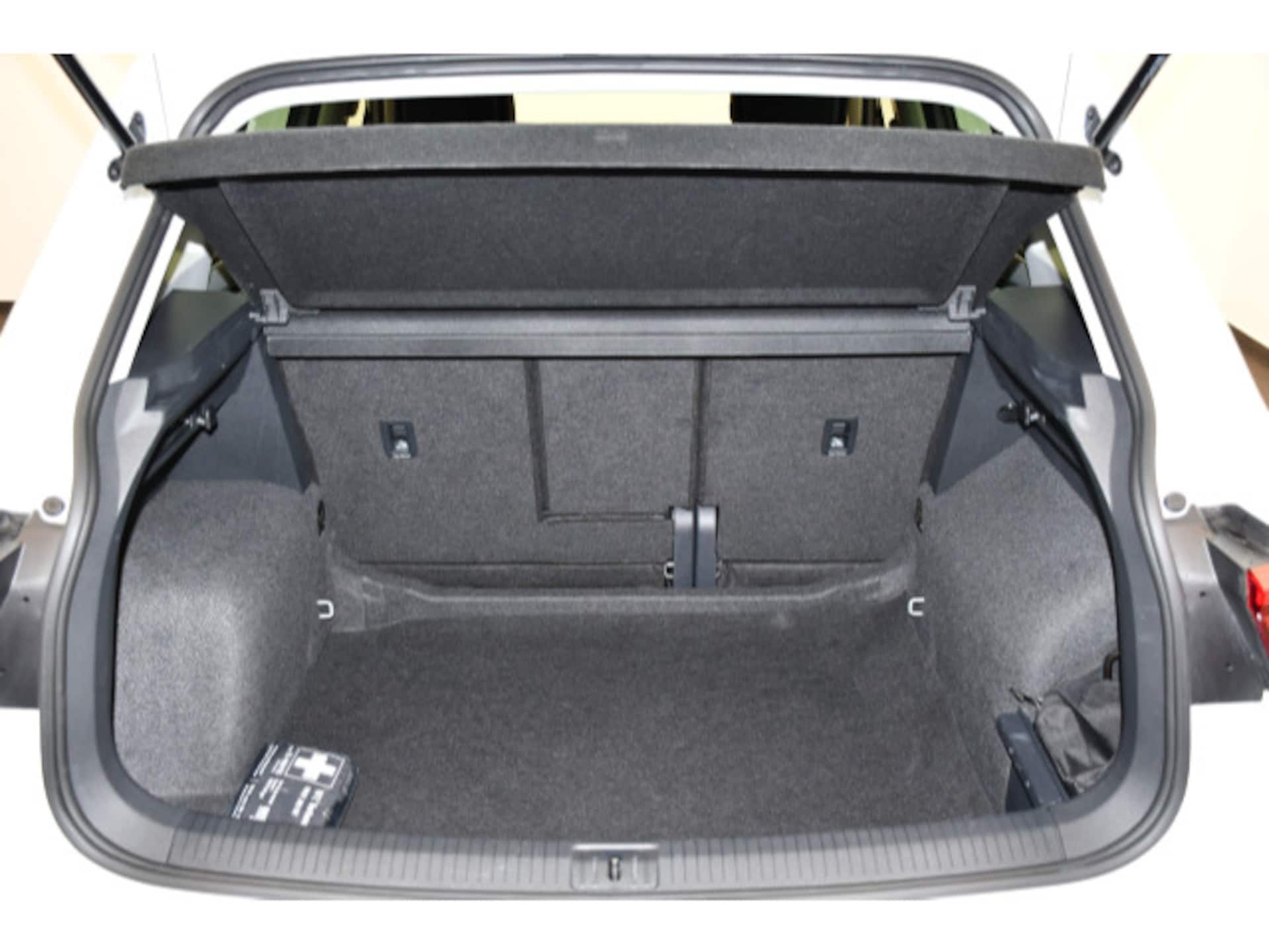 Volkswagen Tiguan MOVE