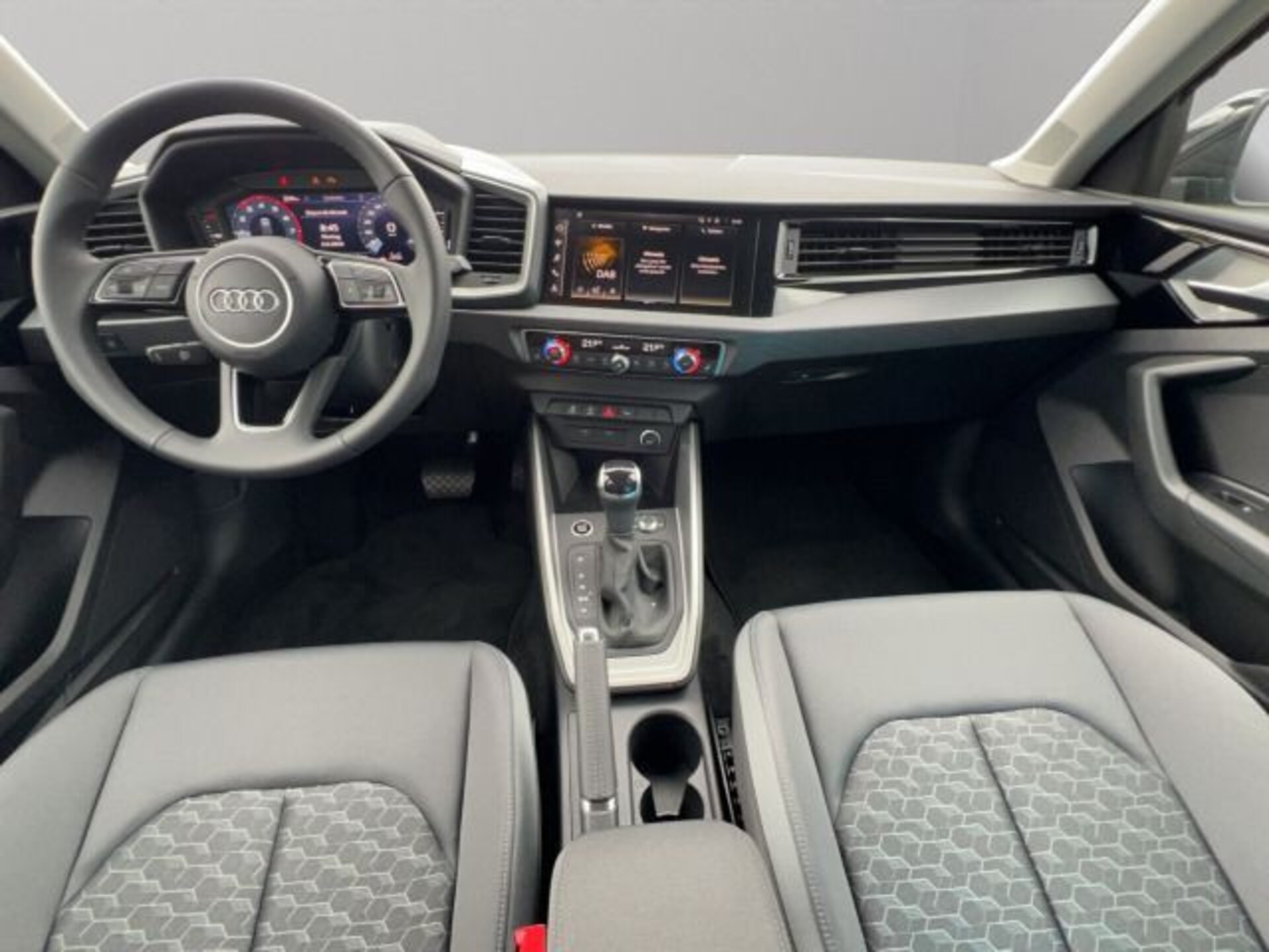 Audi A1 Sportback Advanced