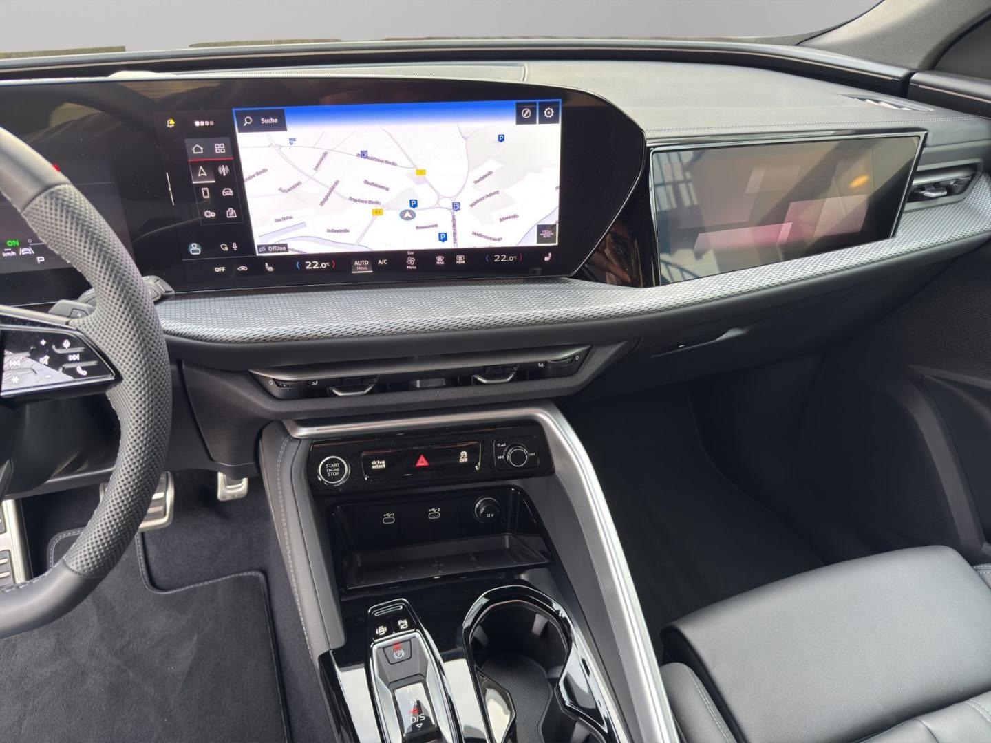Bild über Audi Q5 SUV TFSI 150 kW S tronic - für weitere Informationen kontaktieren Sie den Audi Partner