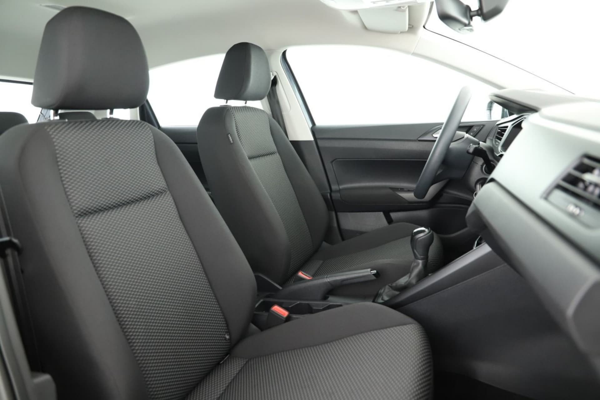 Volkswagen Polo Basis-Modell