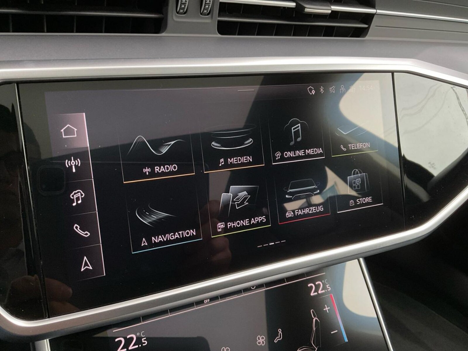 Audi A6 Avant – Bild 30