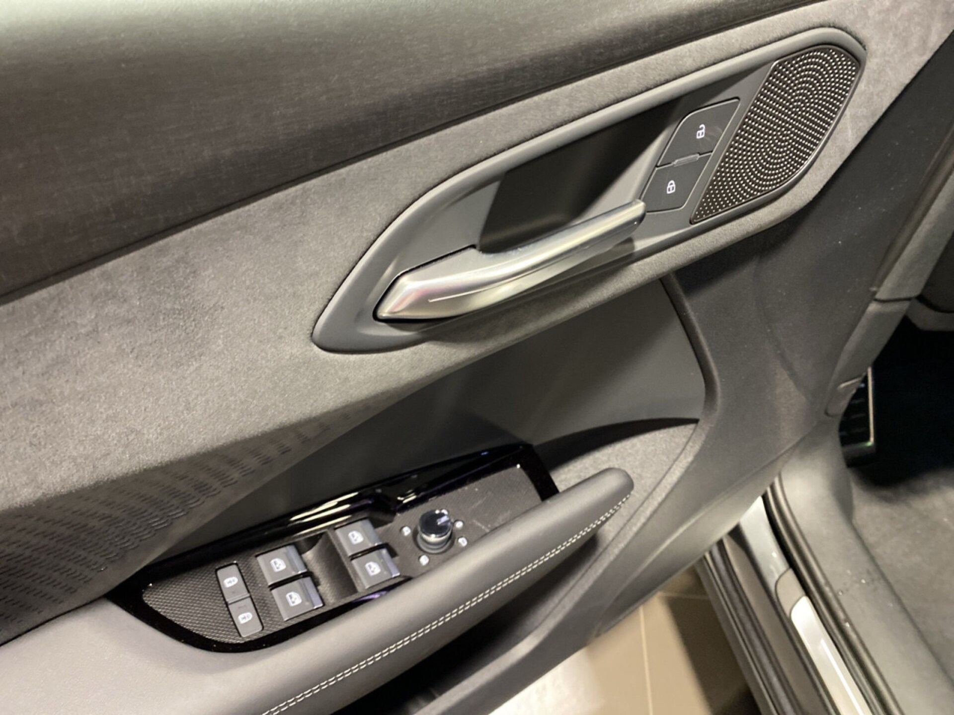Audi Q3 SUV