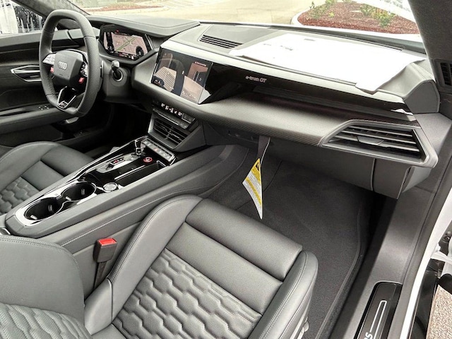 2026 Audi RS e-tron GT Performance Base - Photo 65