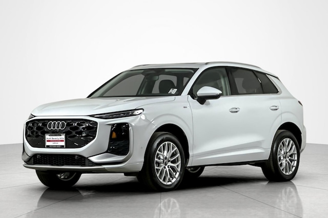 Photo of 2026 Audi Q3 SUV 